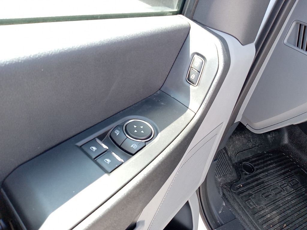 2023 Ford F-550 Super Duty 