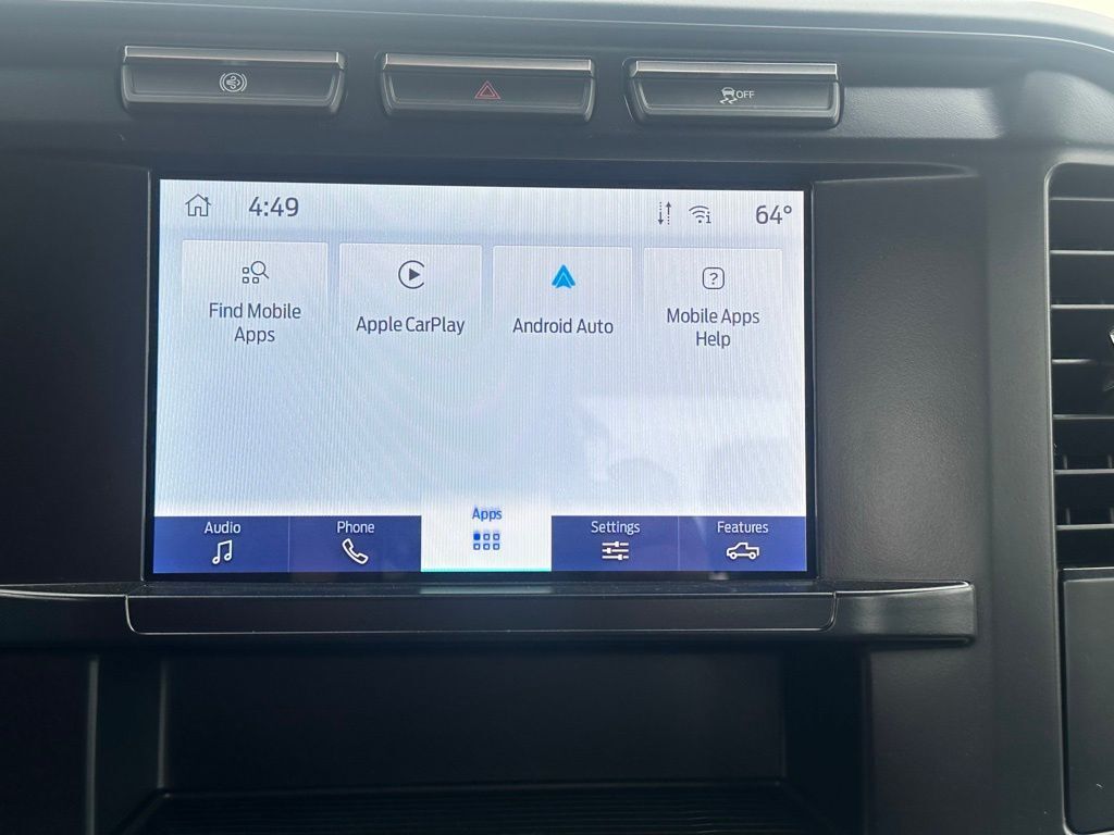 2023 Ford F-450 Super Duty 