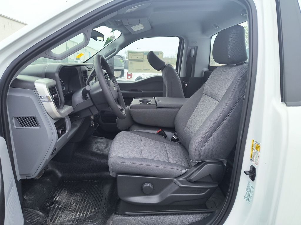 2024 Ford F-250 Super Duty XL