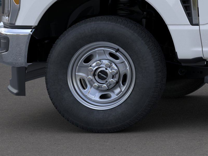 2024 Ford F-250 Super Duty XL