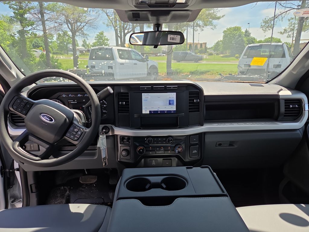 2024 Ford F-450 Super Duty 