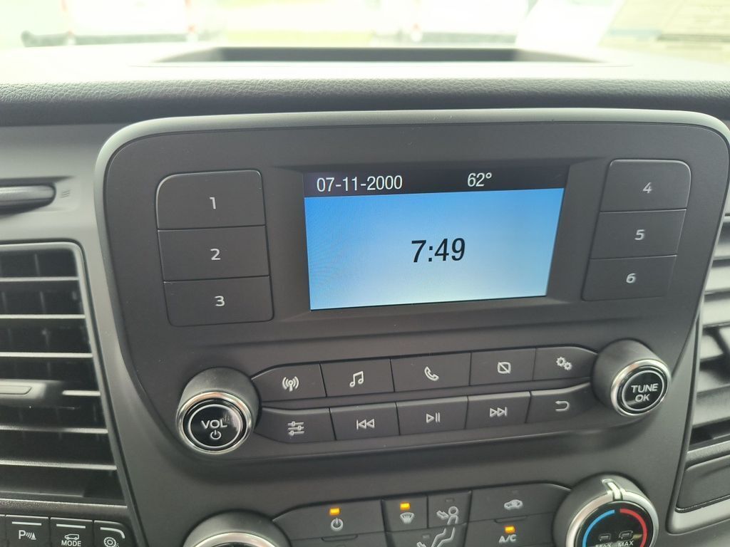 2024 Ford Transit 150