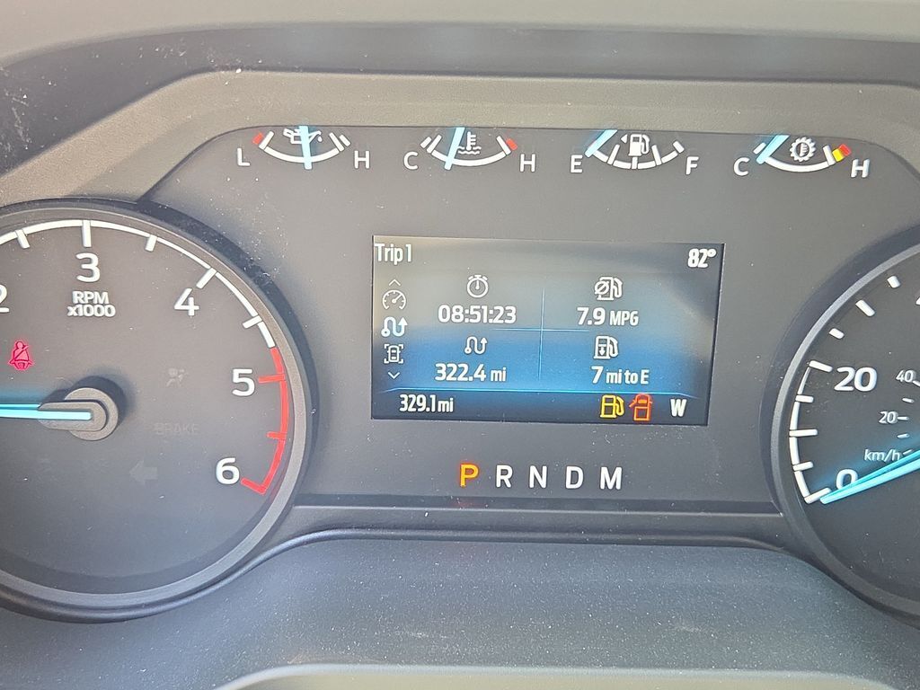 2024 Ford F-450 Super Duty 