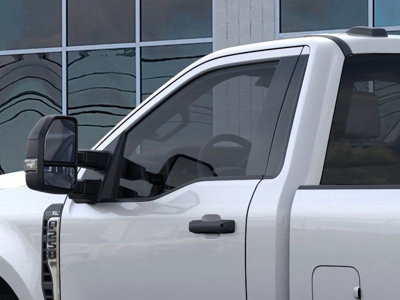 2024 Ford F-250 Super Duty XL