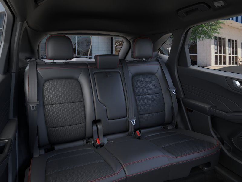 2025 Ford Escape ST-Line Elite
