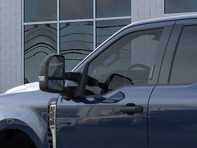 2025 Ford F-250 Super Duty XLT