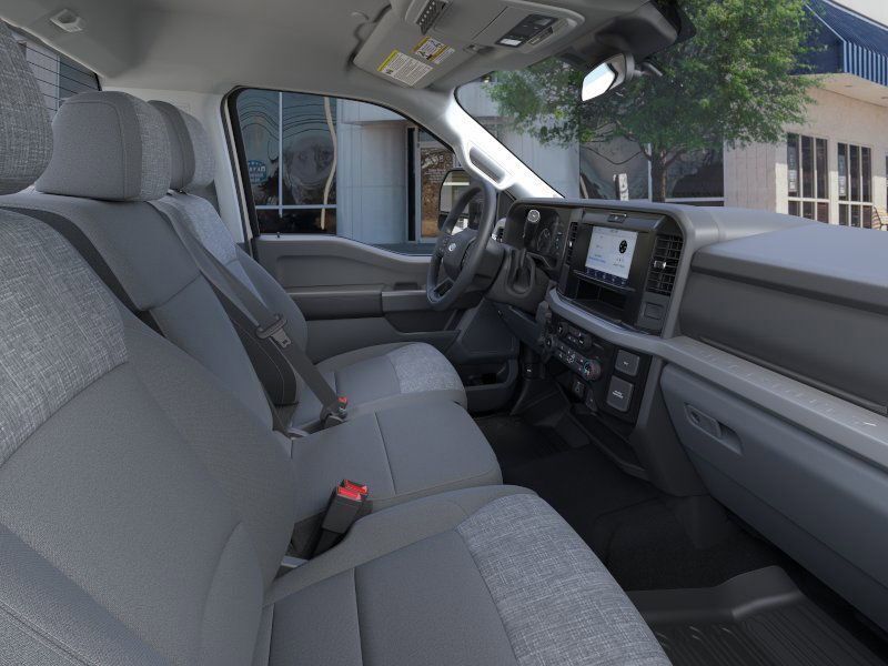 2025 Ford F-250 Super Duty XLT