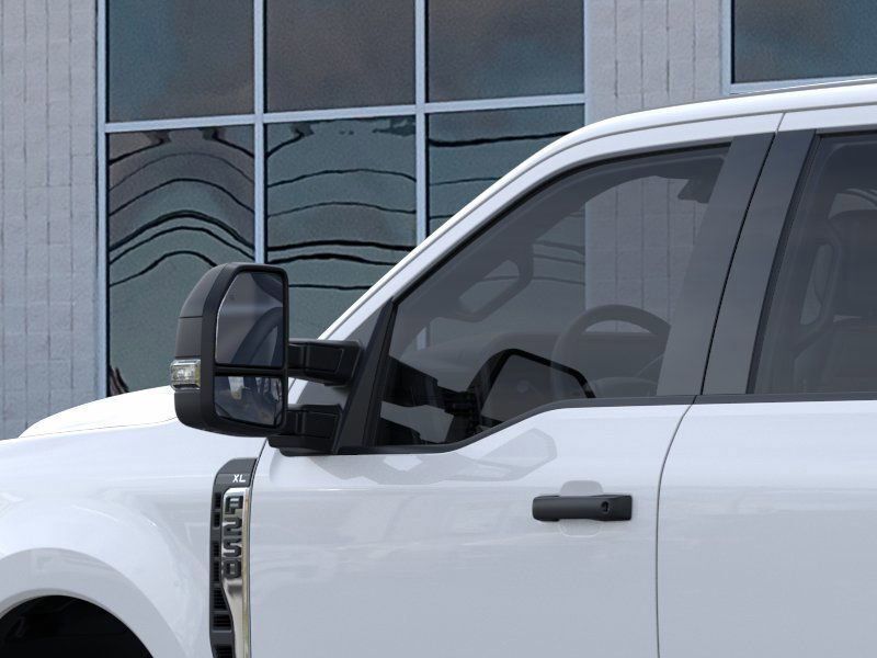 2025 Ford F-250 Super Duty XL