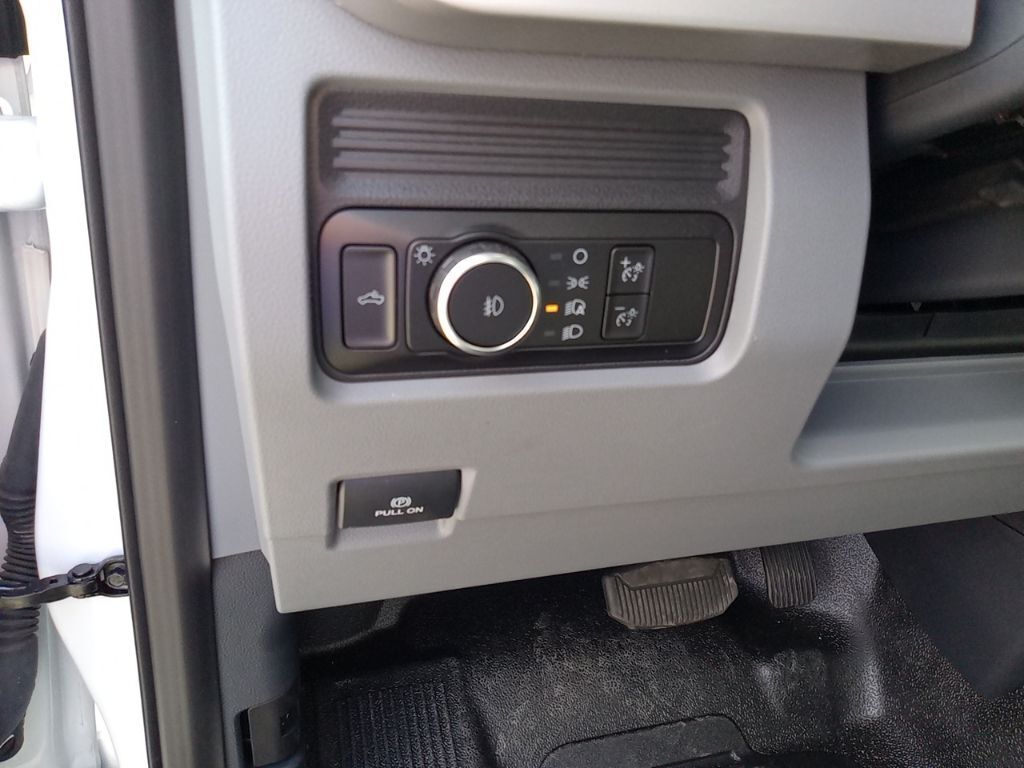 2023 Ford F-550 Super Duty 