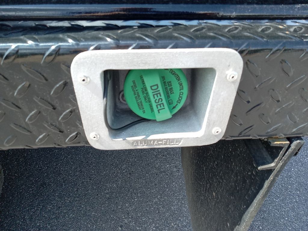 2023 Ford F-550 Super Duty 