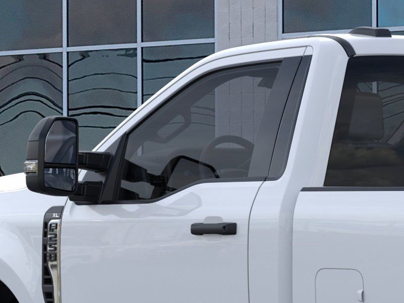 2024 Ford F-250 Super Duty XL