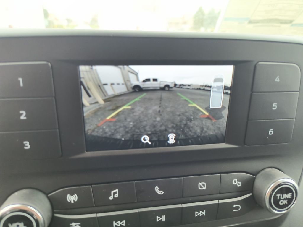 2024 Ford Transit 150