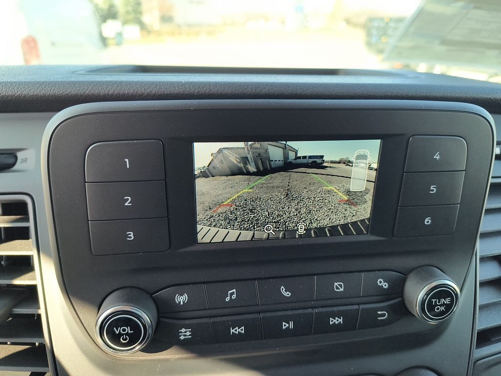 2024 Ford Transit 150