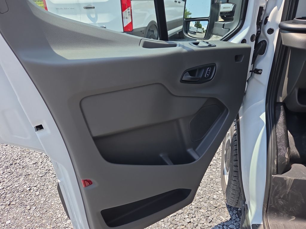 2024 Ford Transit 250