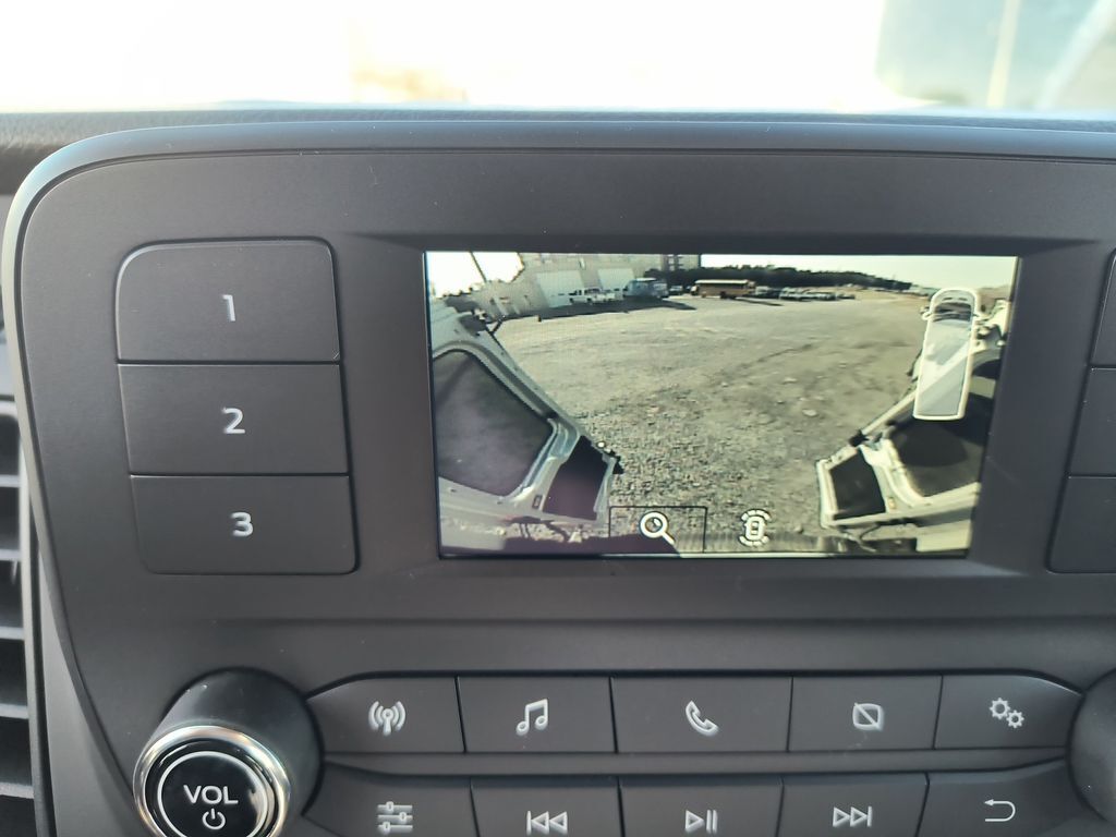 2024 Ford Transit 150