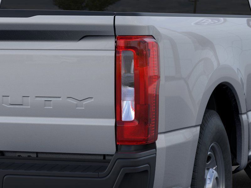 2024 Ford F-250 Super Duty XL