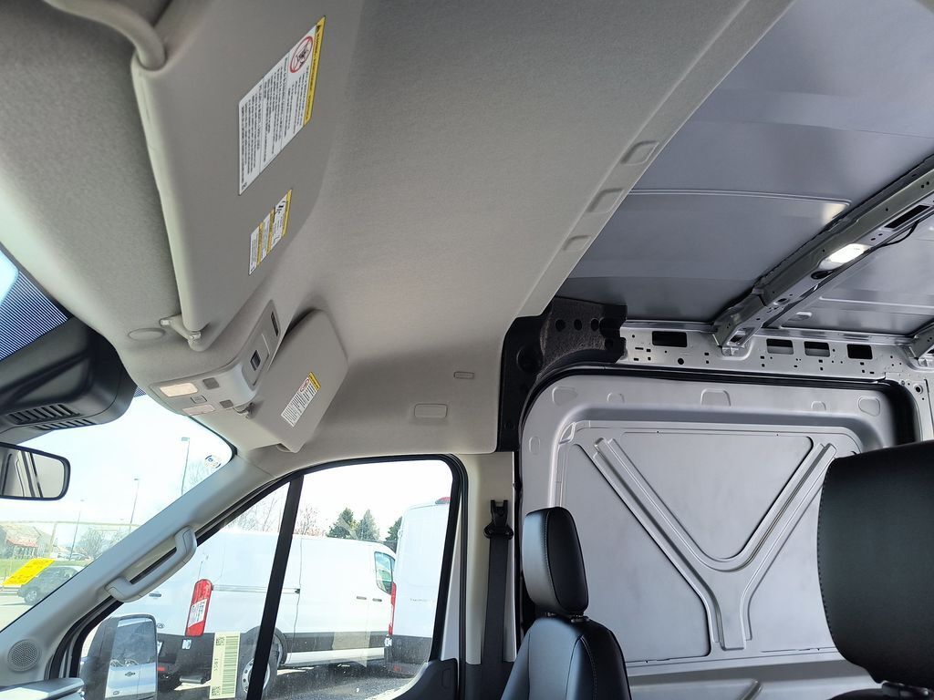 2024 Ford Transit 150