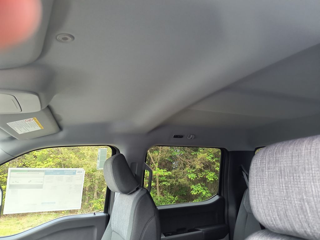 2025 Ford F-350 Super Duty XLT
