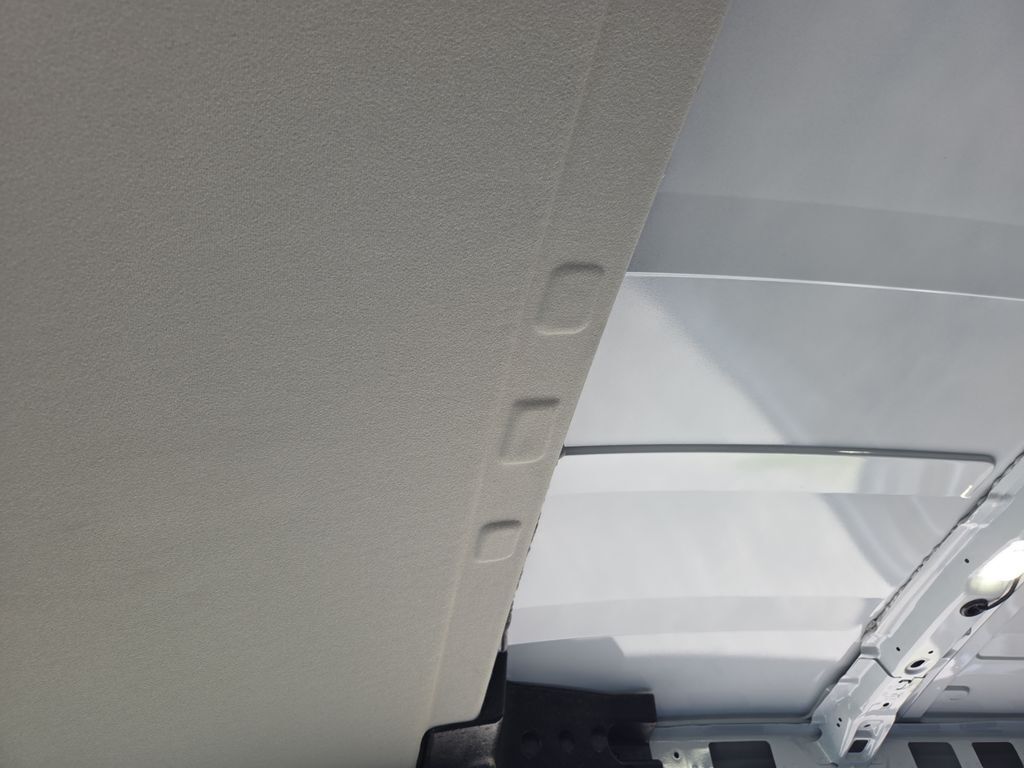 2025 Ford Transit 250