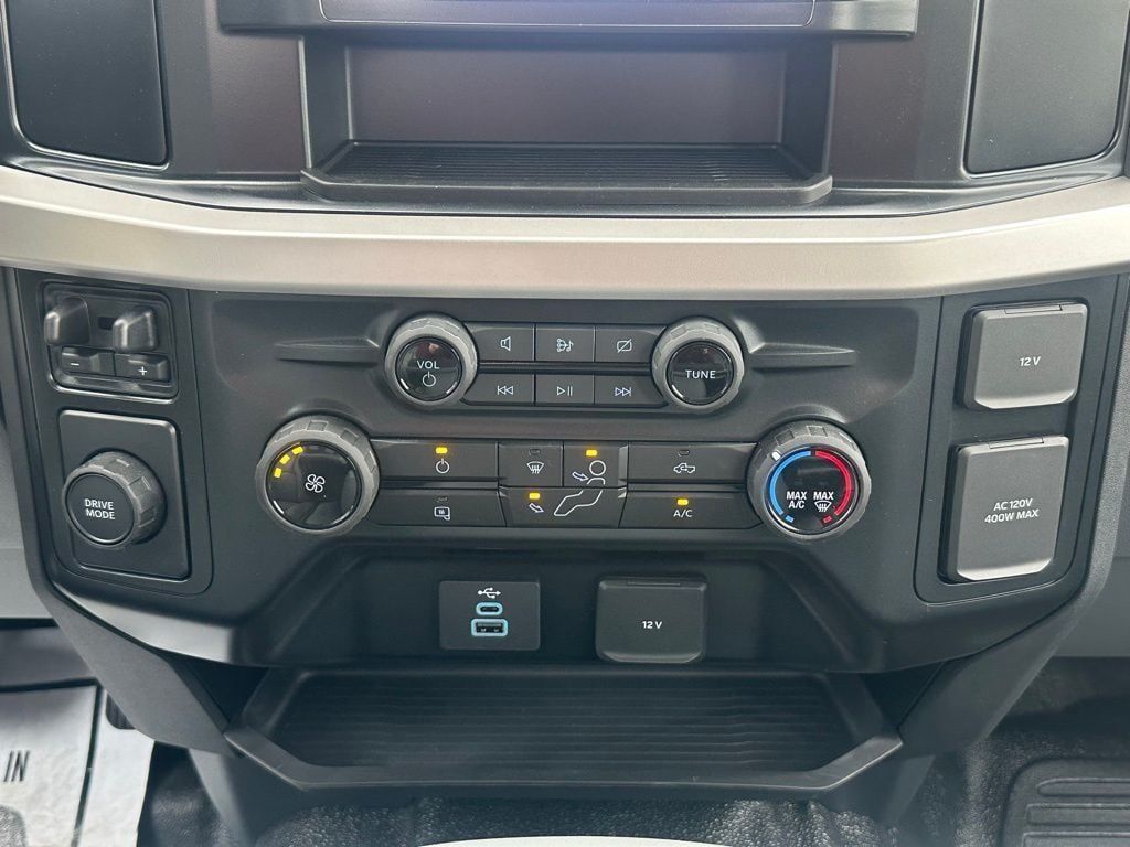 2023 Ford F-450 Super Duty 
