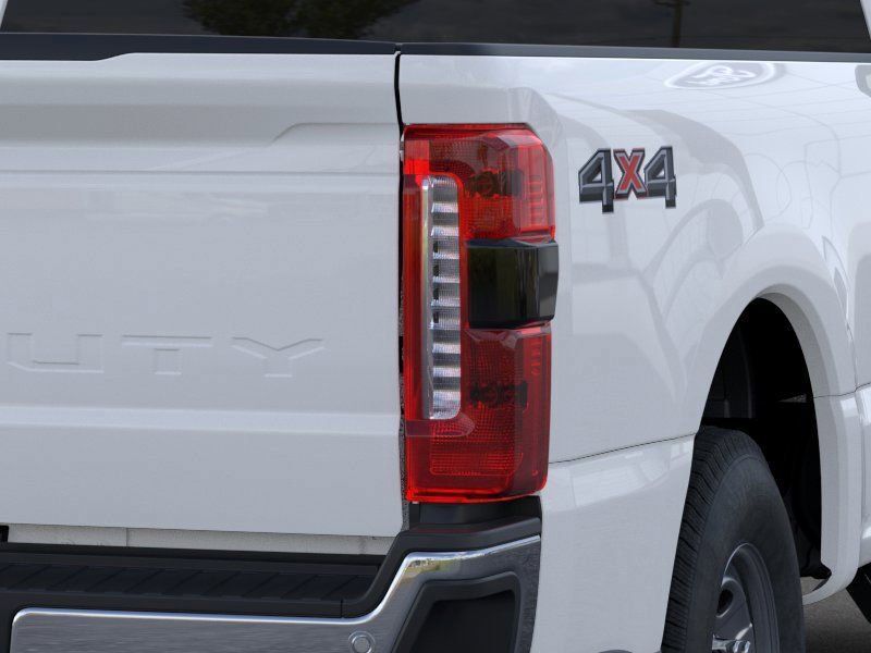 2024 Ford F-250 Super Duty XL
