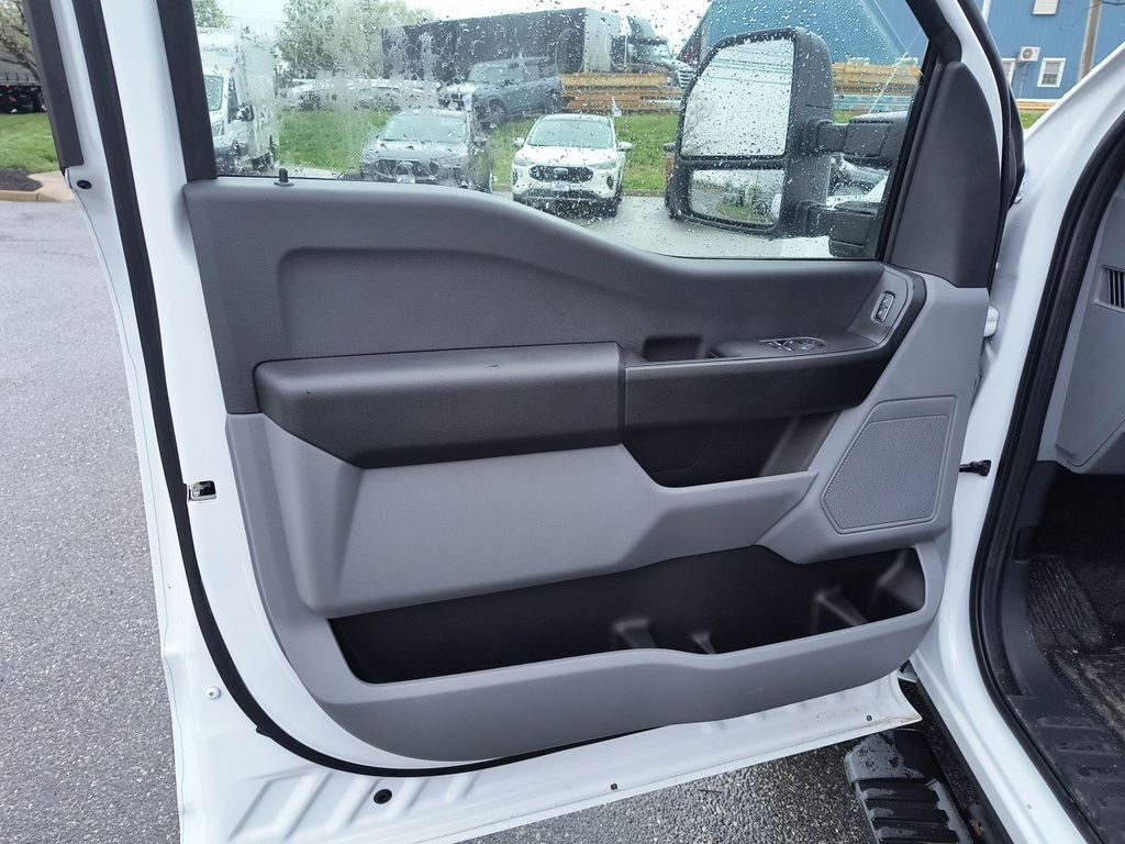 2024 Ford F-250 Super Duty XL