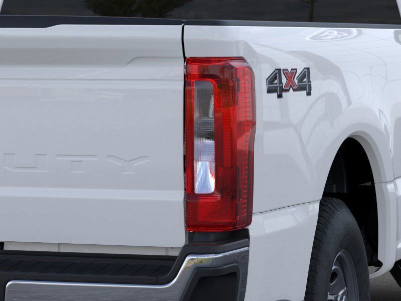 2024 Ford F-250 Super Duty XL