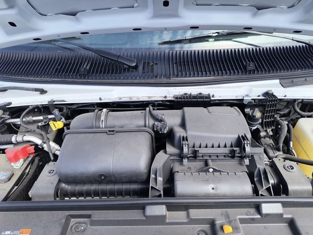 2024 Ford E-Series E-350 SD