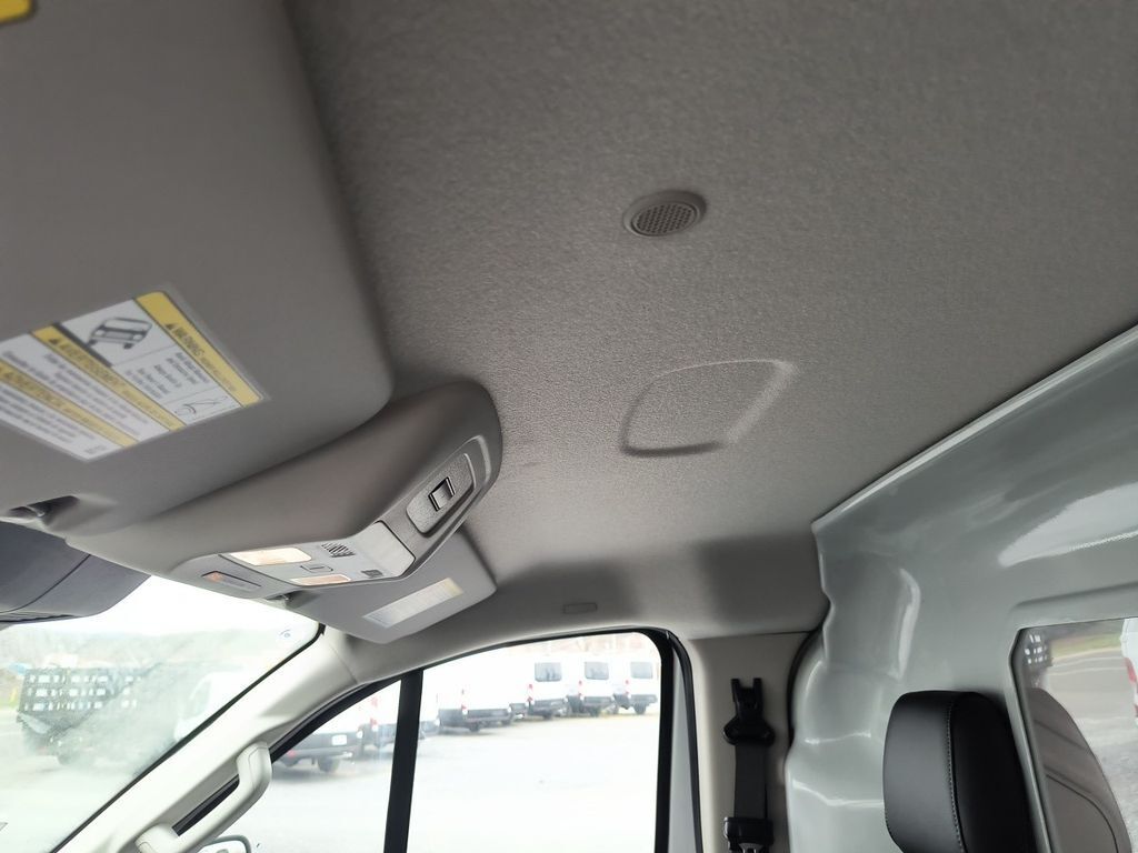 2024 Ford Transit 150
