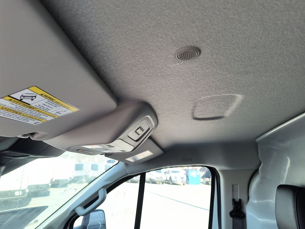 2024 Ford Transit 150