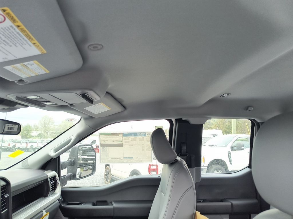 2024 Ford F-350 Super Duty XL