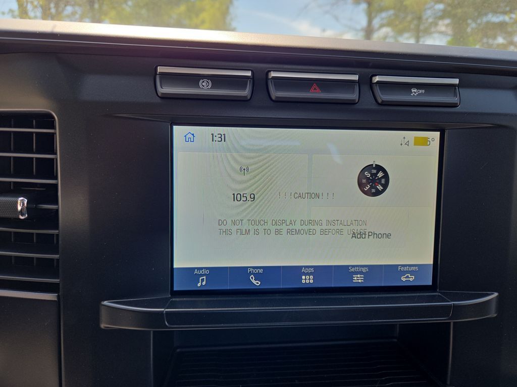 2024 Ford F-450 Super Duty 