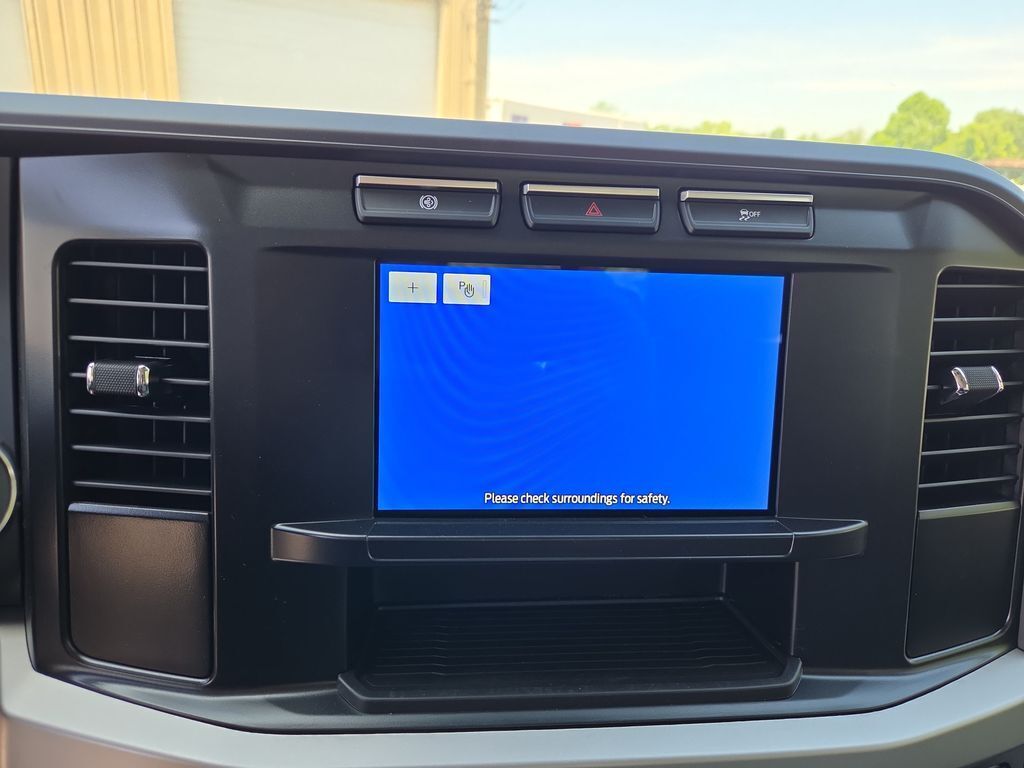 2024 Ford F-450 Super Duty 