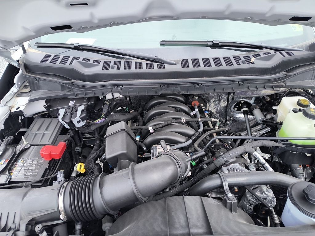 2024 Ford F-450 Super Duty 