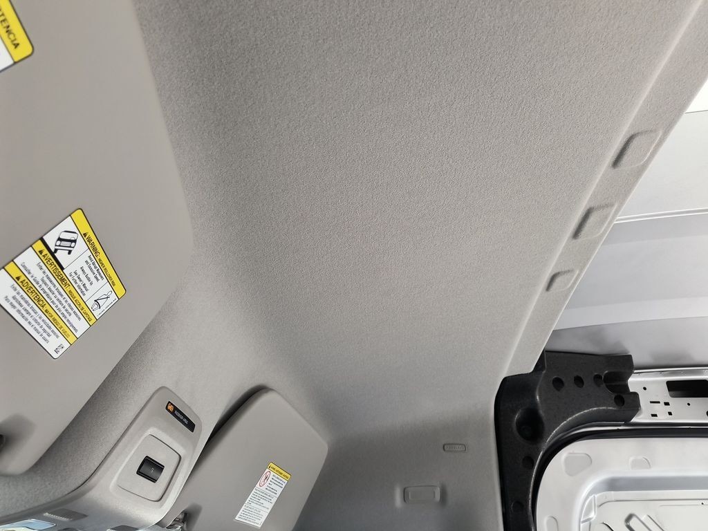 2024 Ford Transit 150