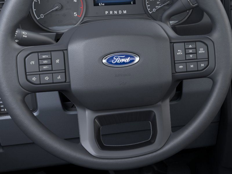 2025 Ford F-250 Super Duty XLT