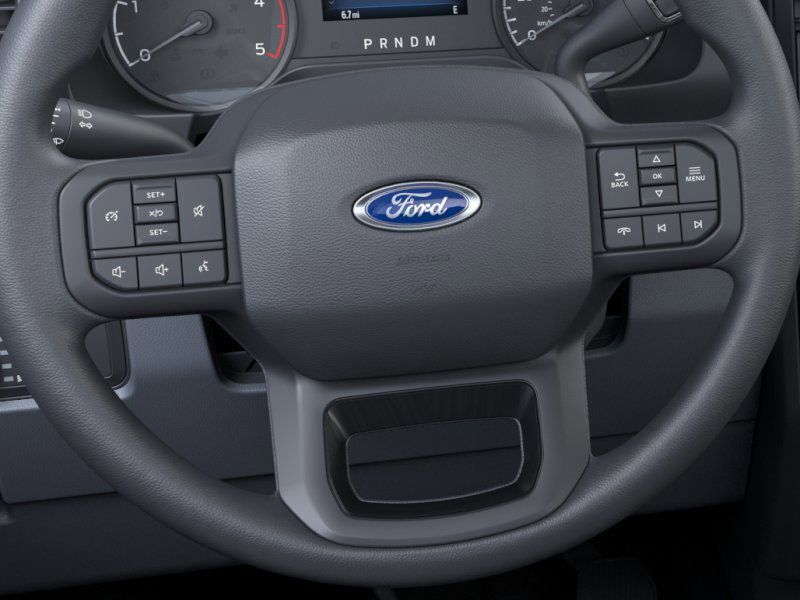 2025 Ford F-250 Super Duty XLT