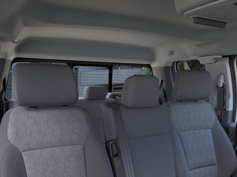 2025 Ford F-250 Super Duty XL