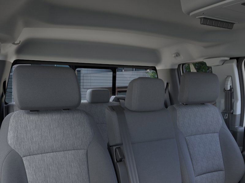 2025 Ford F-250 Super Duty XL