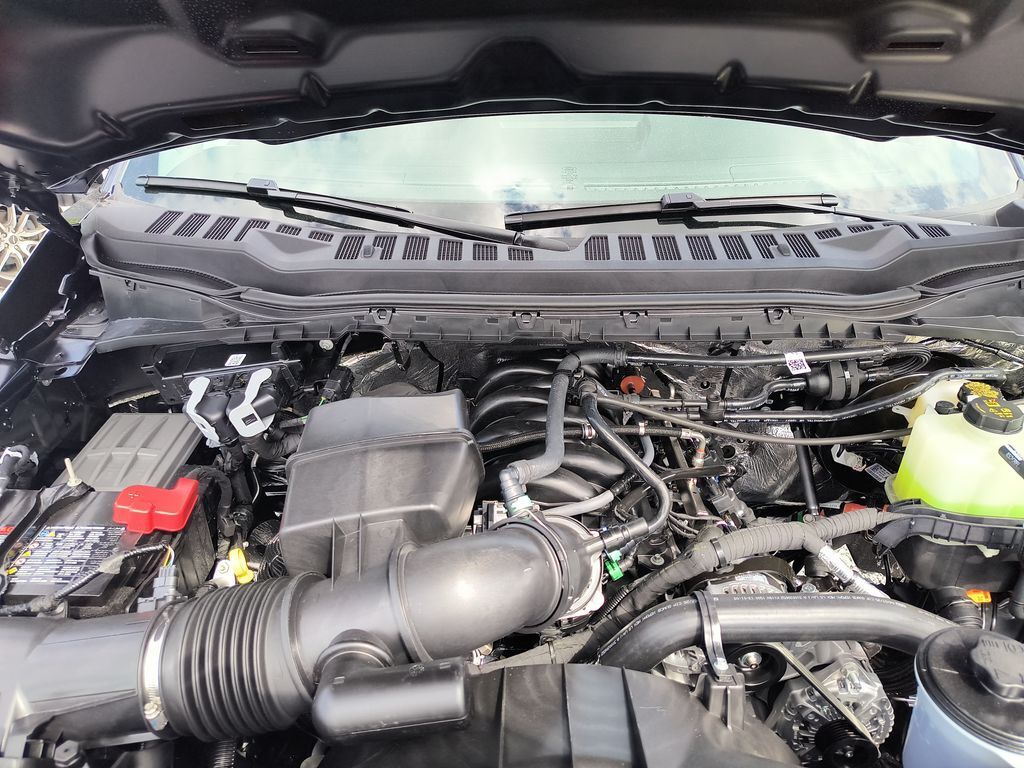 2025 Ford F-350 Super Duty XL