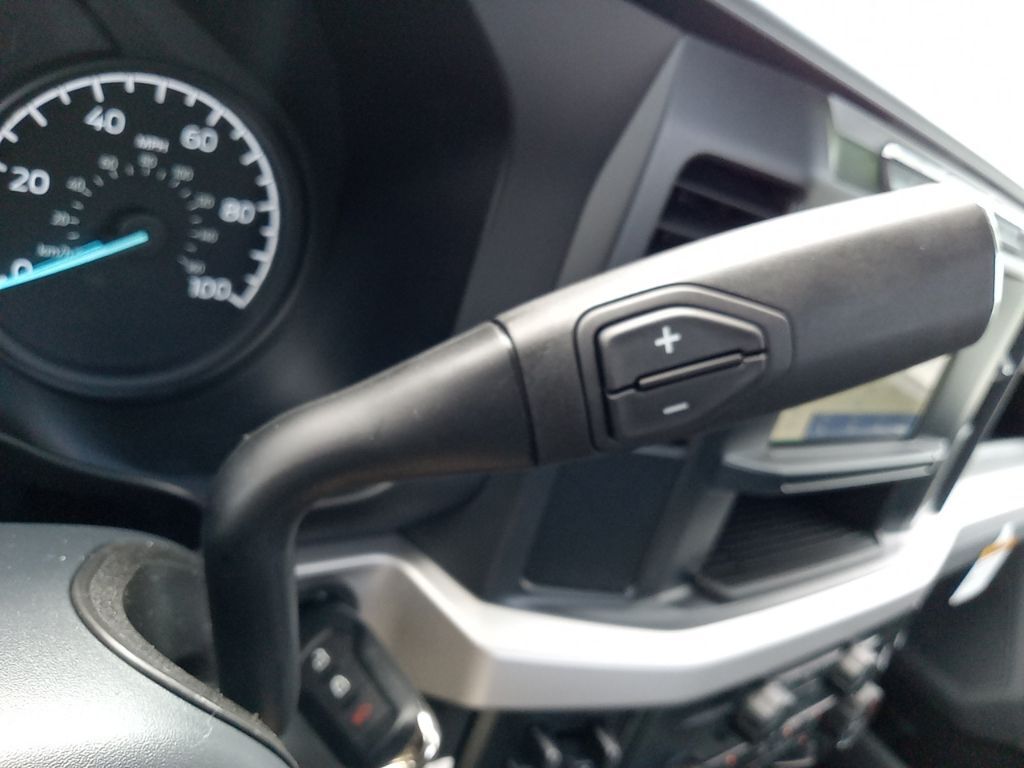 2023 Ford F-250 Super Duty XL