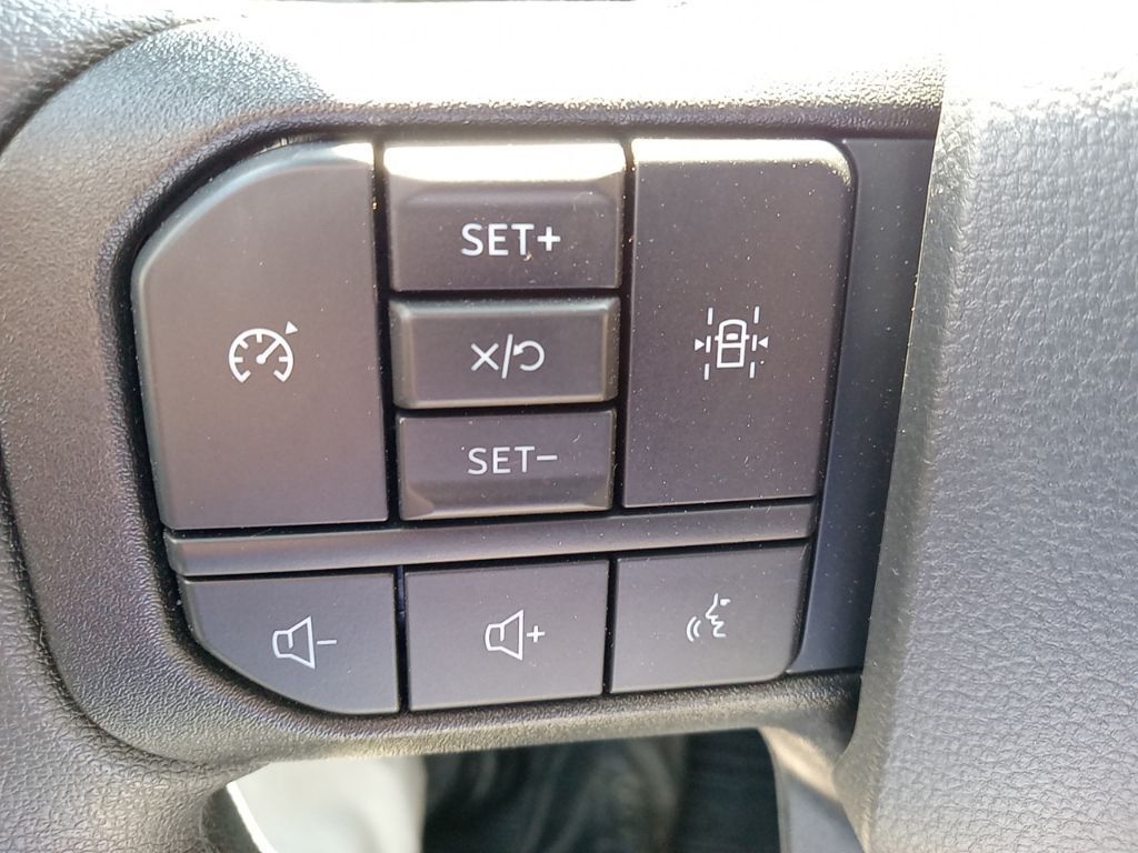 2023 Ford F-550 Super Duty 