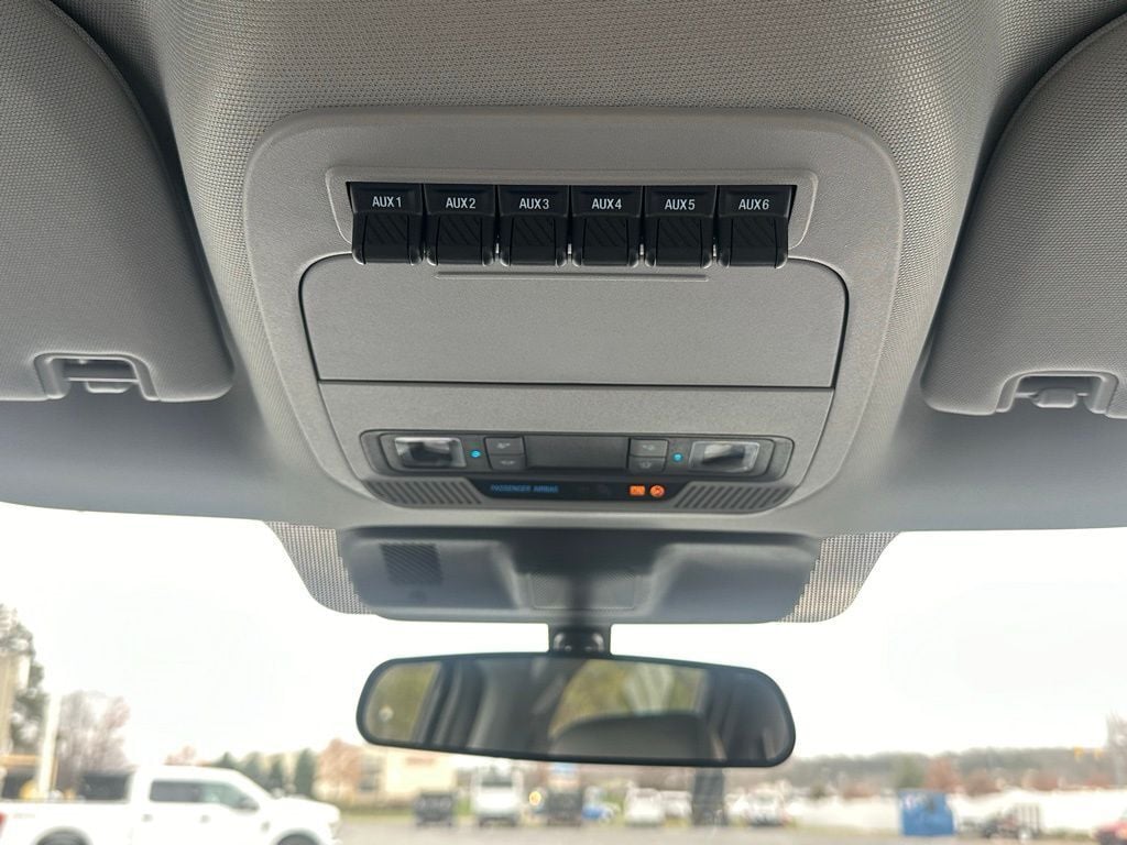 2023 Ford F-450 Super Duty 