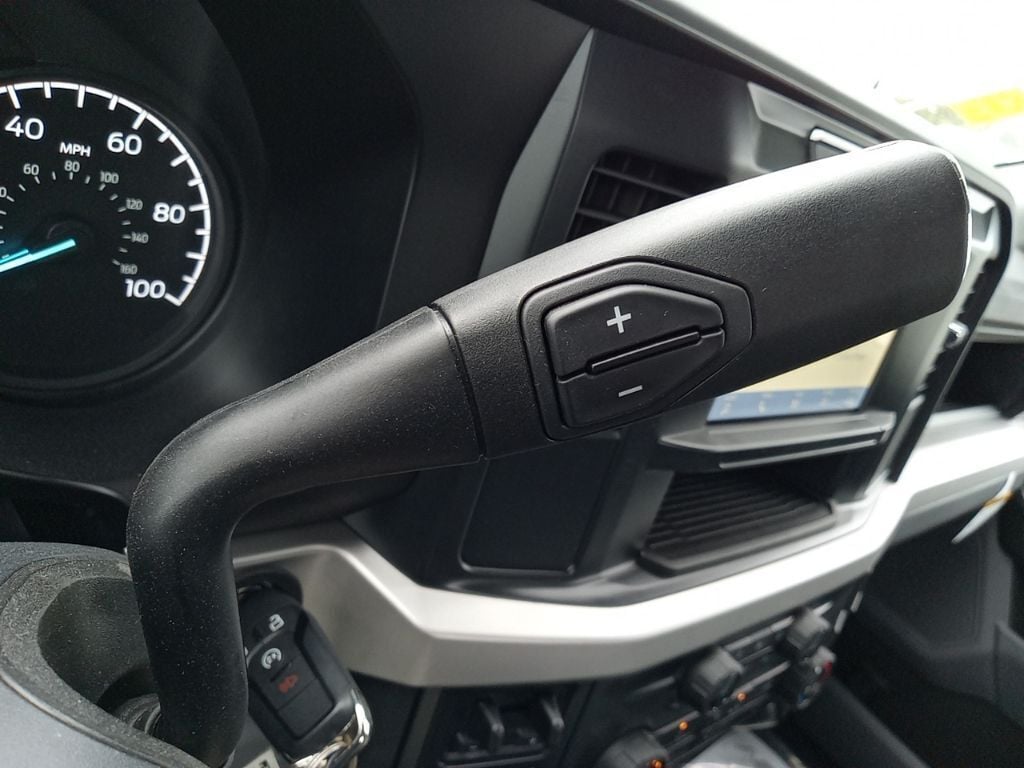 2023 Ford F-550 Super Duty 