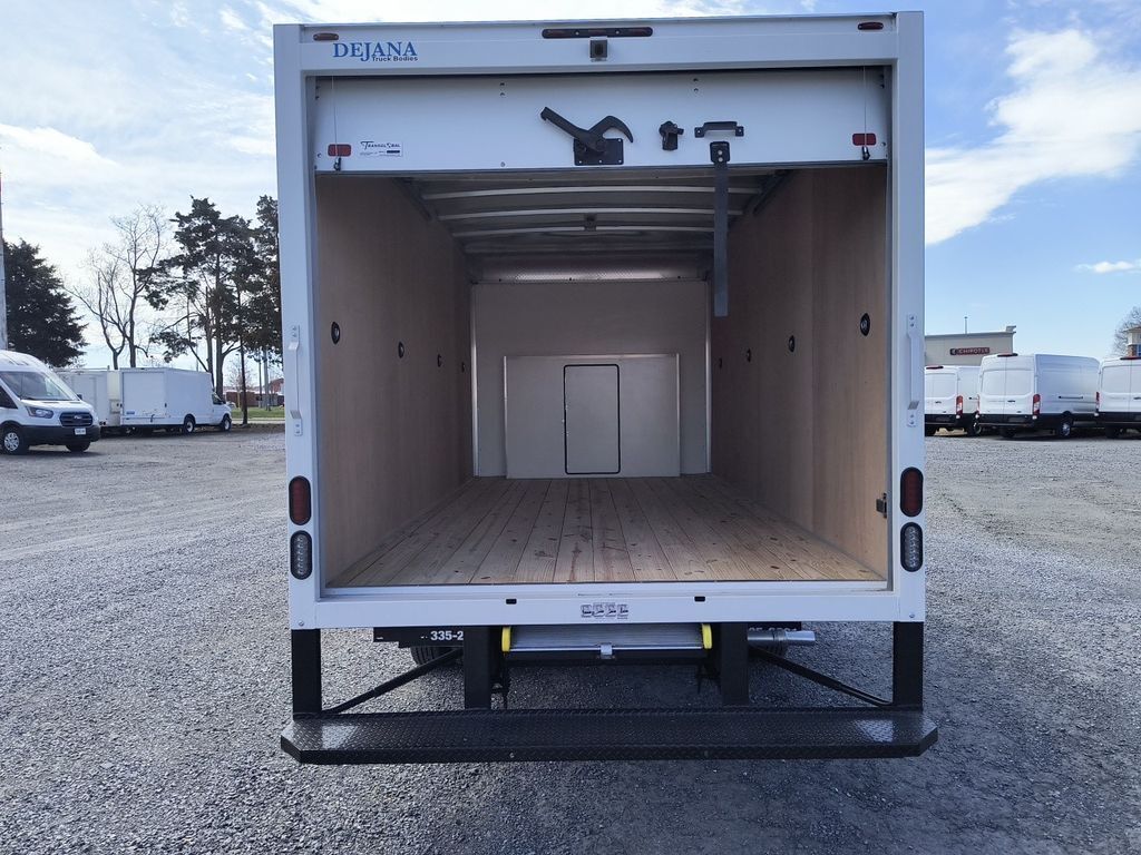 2024 Ford E-Series E-350 SD