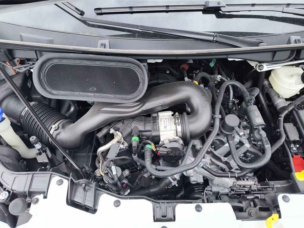 2024 Ford Transit 150