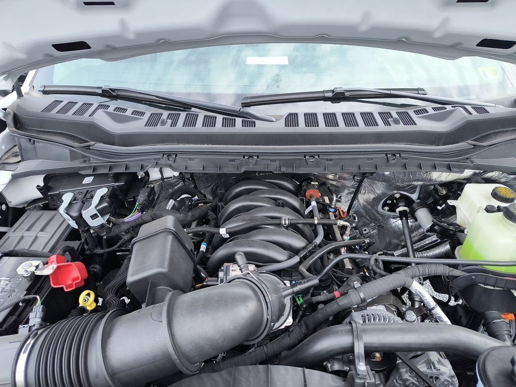 2024 Ford F-350 Super Duty XL