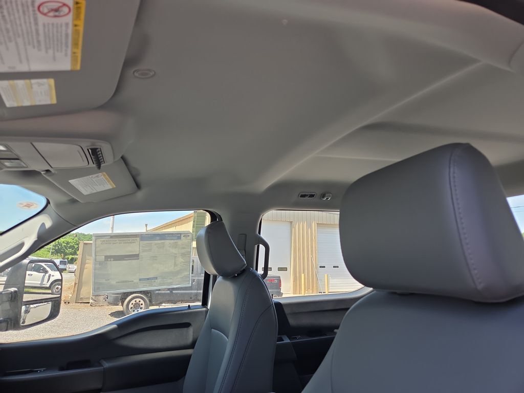 2024 Ford F-450 Super Duty 