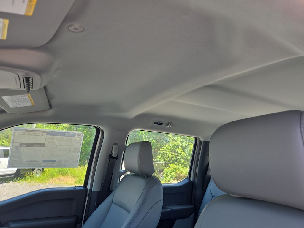 2024 Ford F-450 Super Duty 