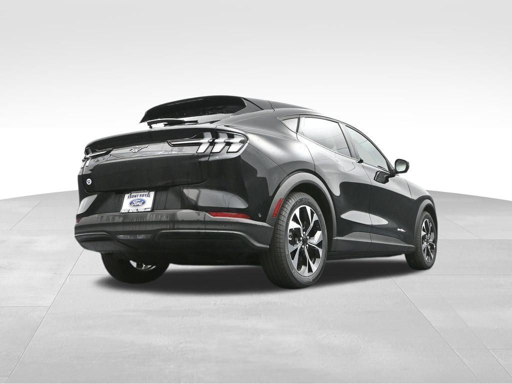 2024 Ford Mustang Mach-E Select